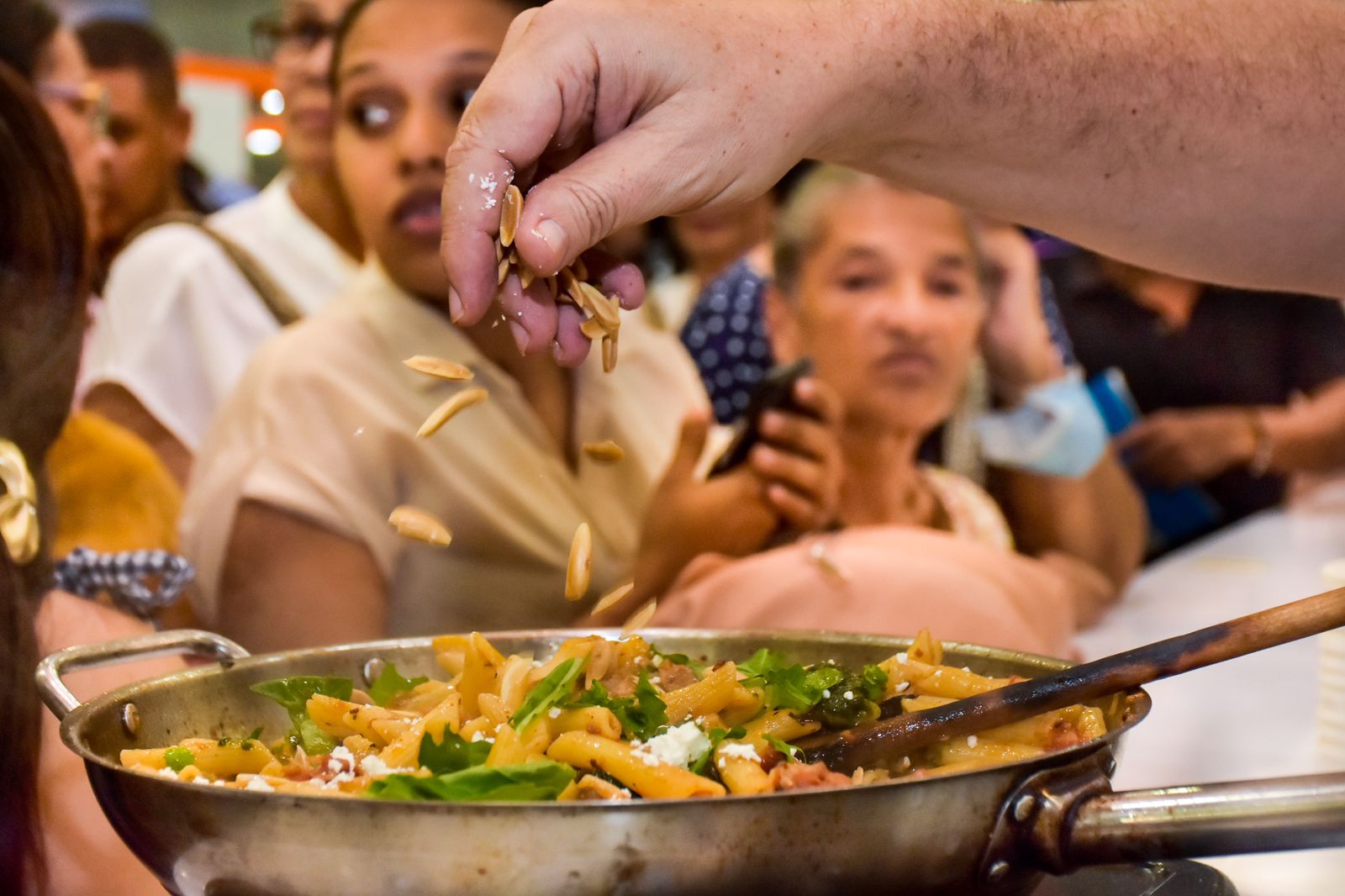 Sabor Barranquilla 2025