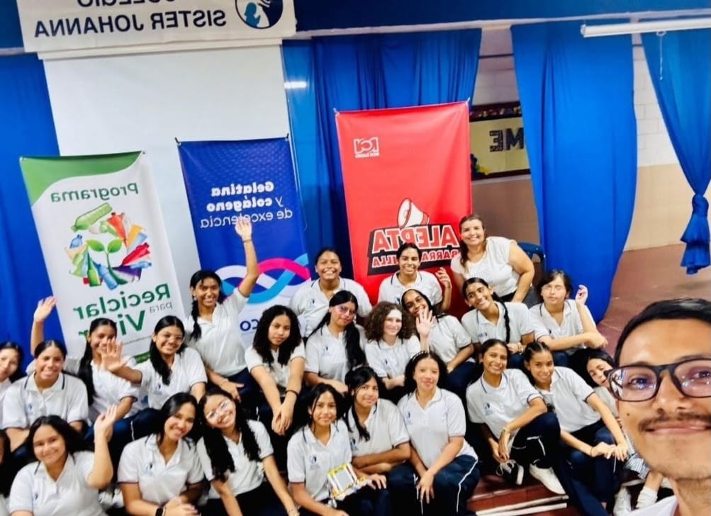 Colegio Sister Johanna