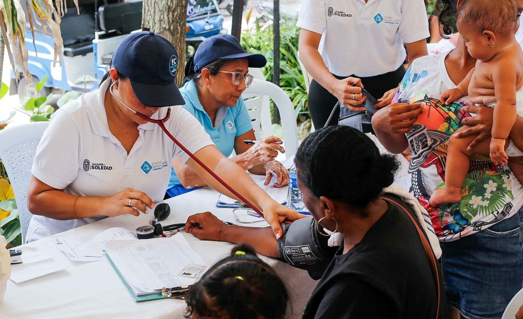 La Secretaría de Salud indicó que se encuentra analizando el caso clínico