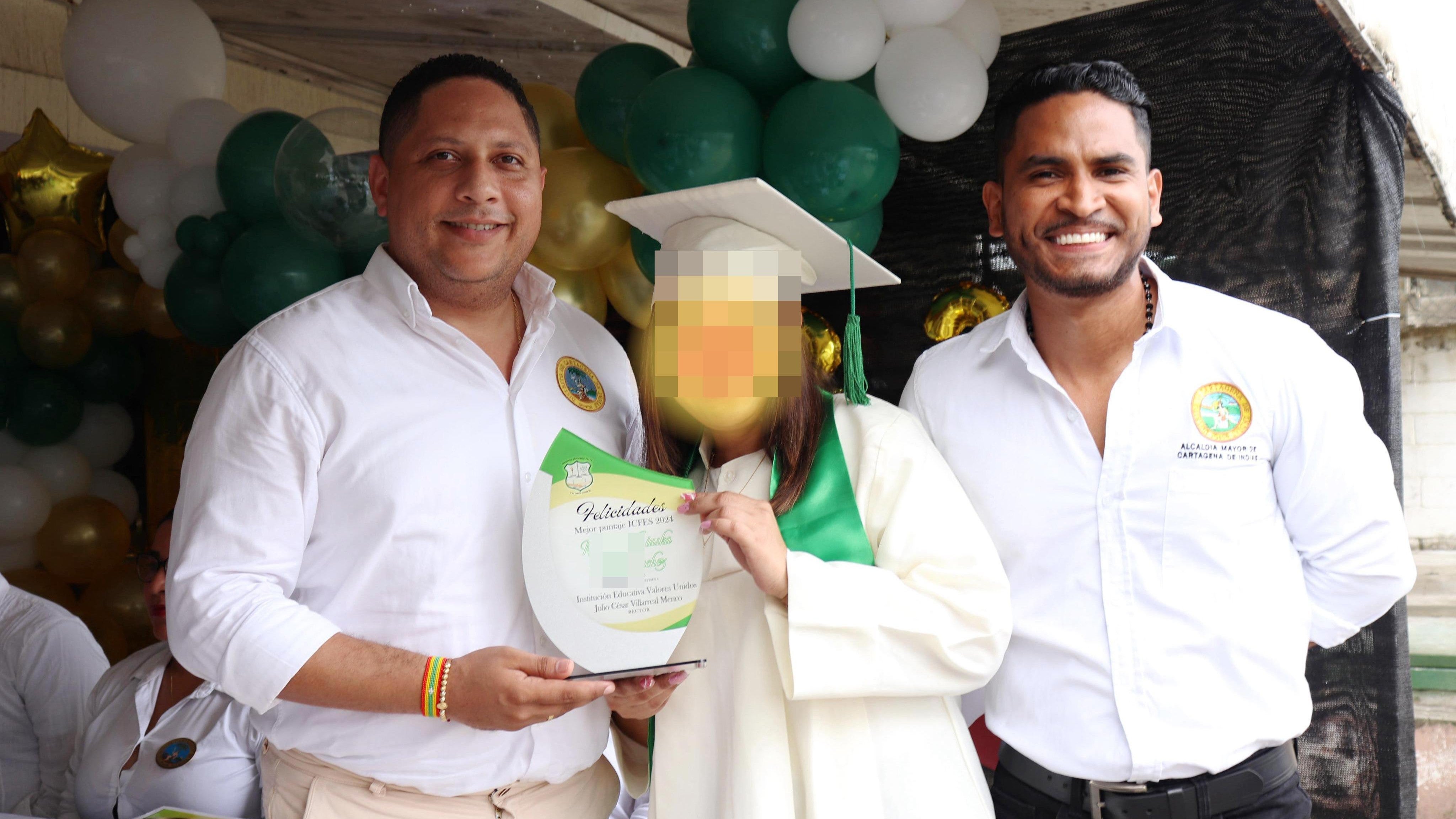 Cárcel de Mujeres en Cartagena será sede para la presentación de las pruebas ICFES