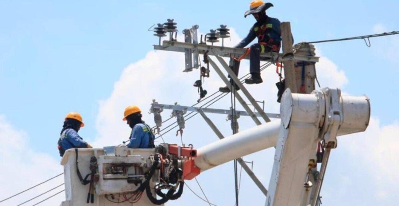 La suspensión del servicio se llevará a cabo desde las 5:00 de la mañana hasta las 5:00 de la tarde en múltiples sectores de la ciudad.