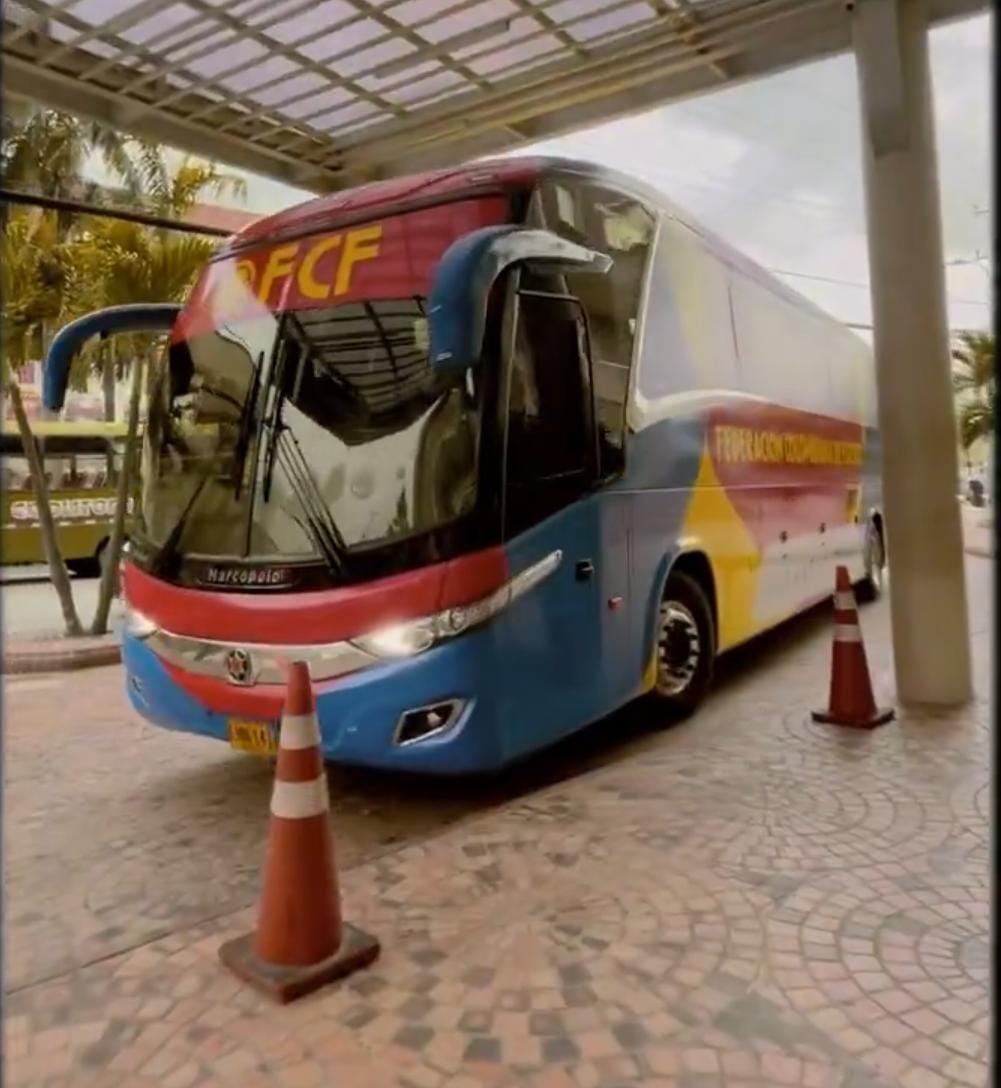 Los barranquilleros le apuestan a la clasificación del Mundial 2026