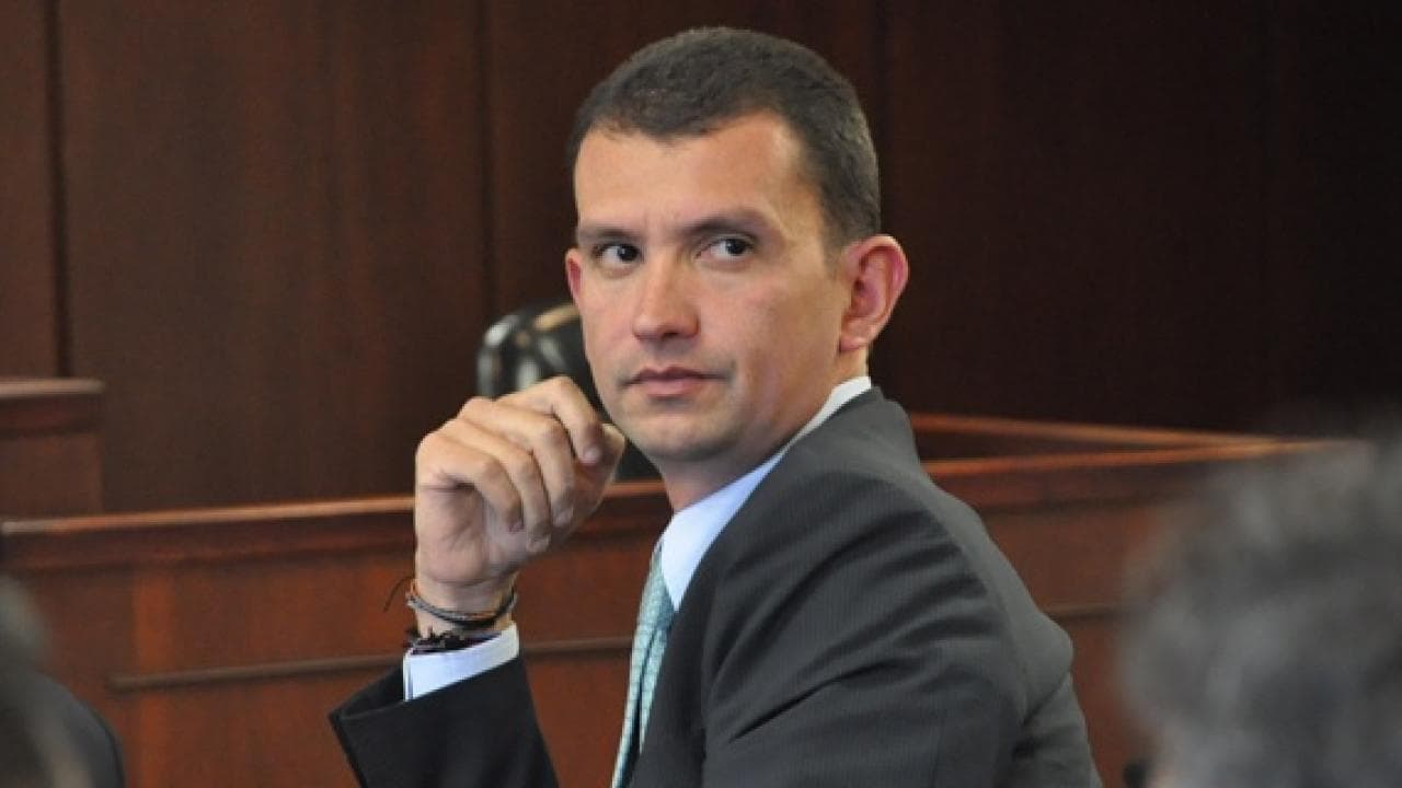 Emilio Tapia caso Centros Poblados