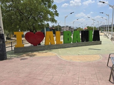 Municipio de Albania (La Guajira)