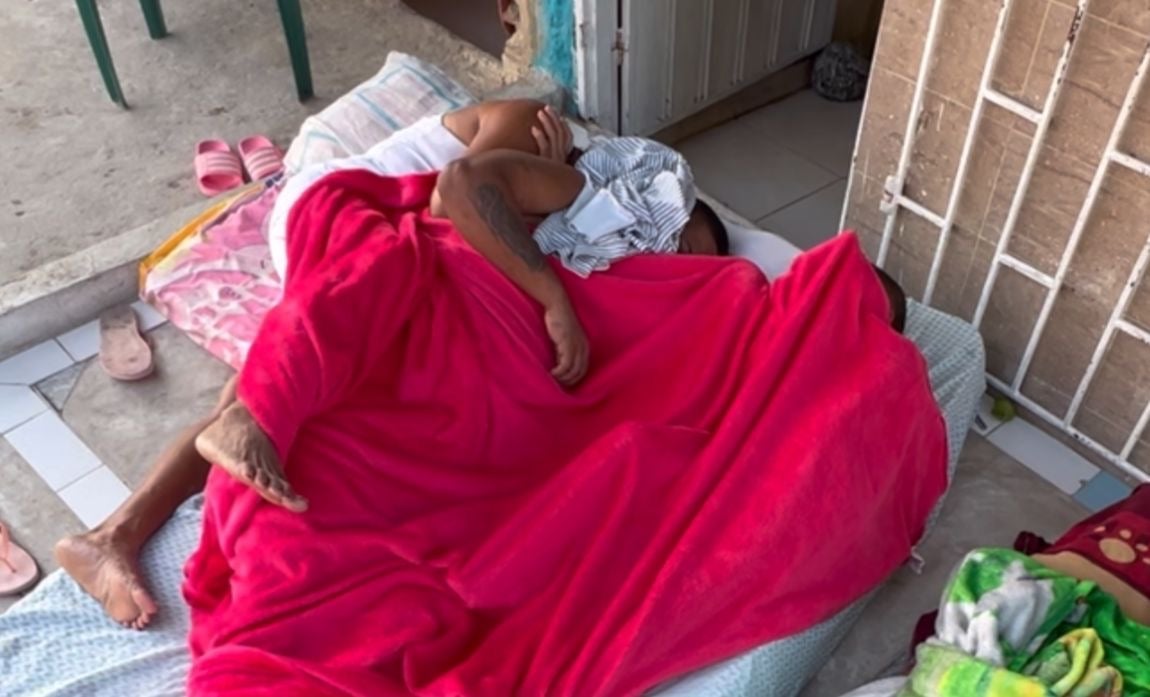 Habitantes de Evaristo Sourdis