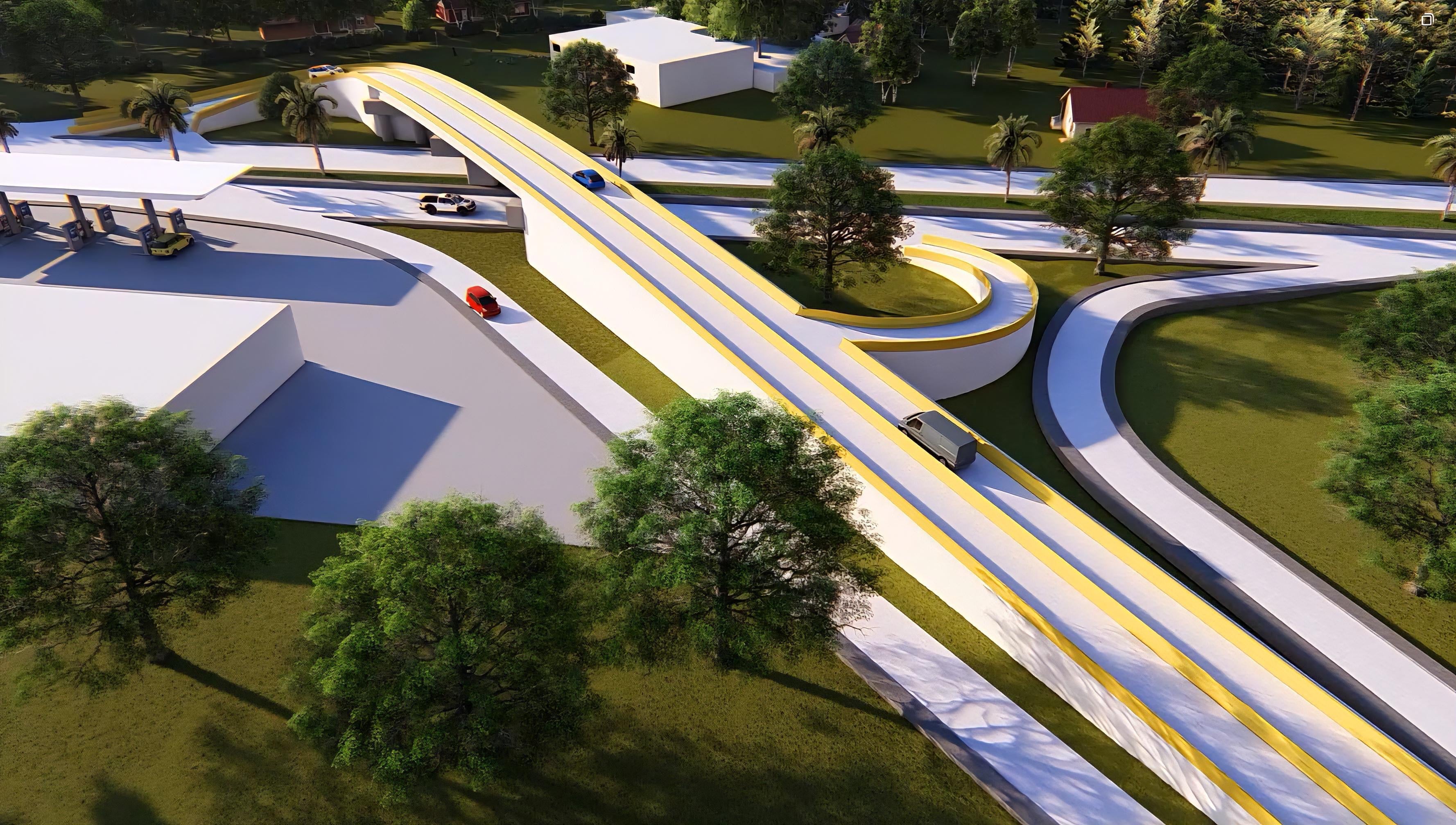 Intercambiador de Ternera en Cartagena