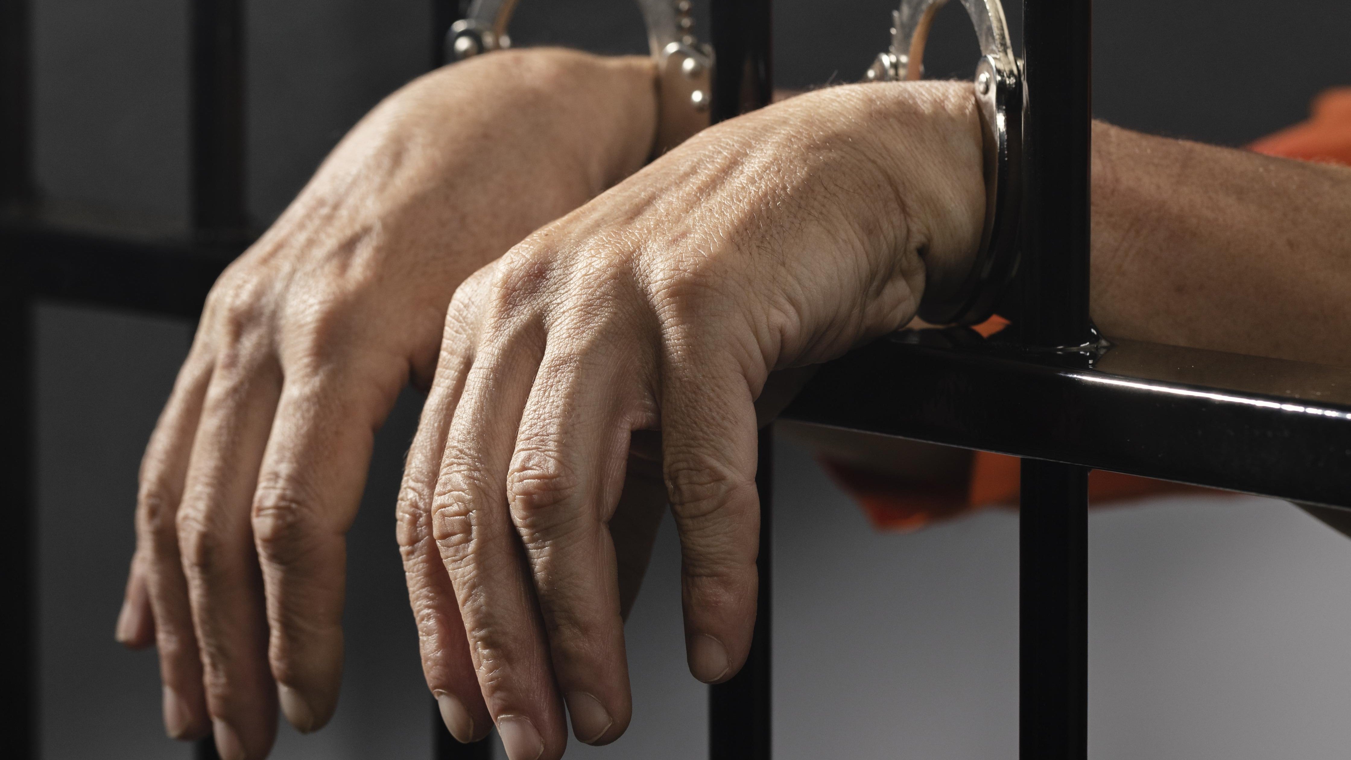 Cárcel | Capturado | Prisión | Condena | Judicializado