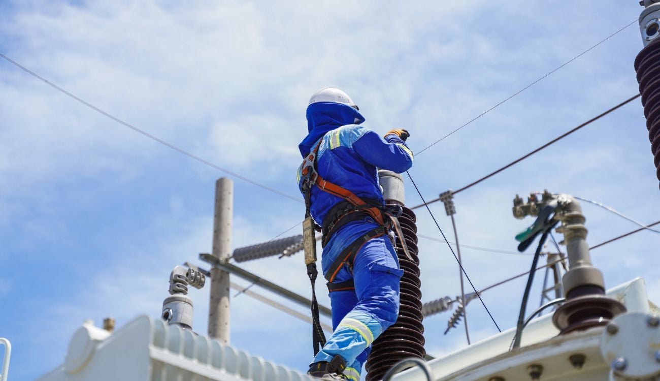 Air-e, la empresa que concentra el suministro eléctrico en Atlántico, Magdalena y La Guajira