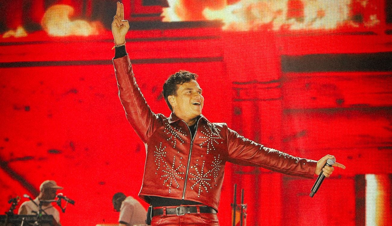 Barranquilla será la primera parada caribeña de ‘El Último Baile Tour’