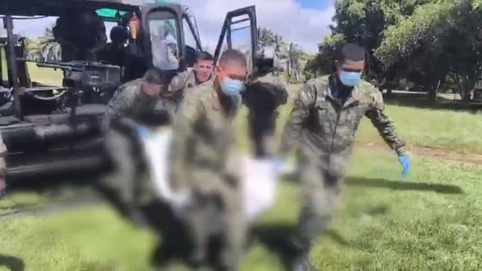 Ejército neutraliza a alias Bejuco