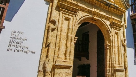 Museo Histórico de Cartagena (MUHCA)