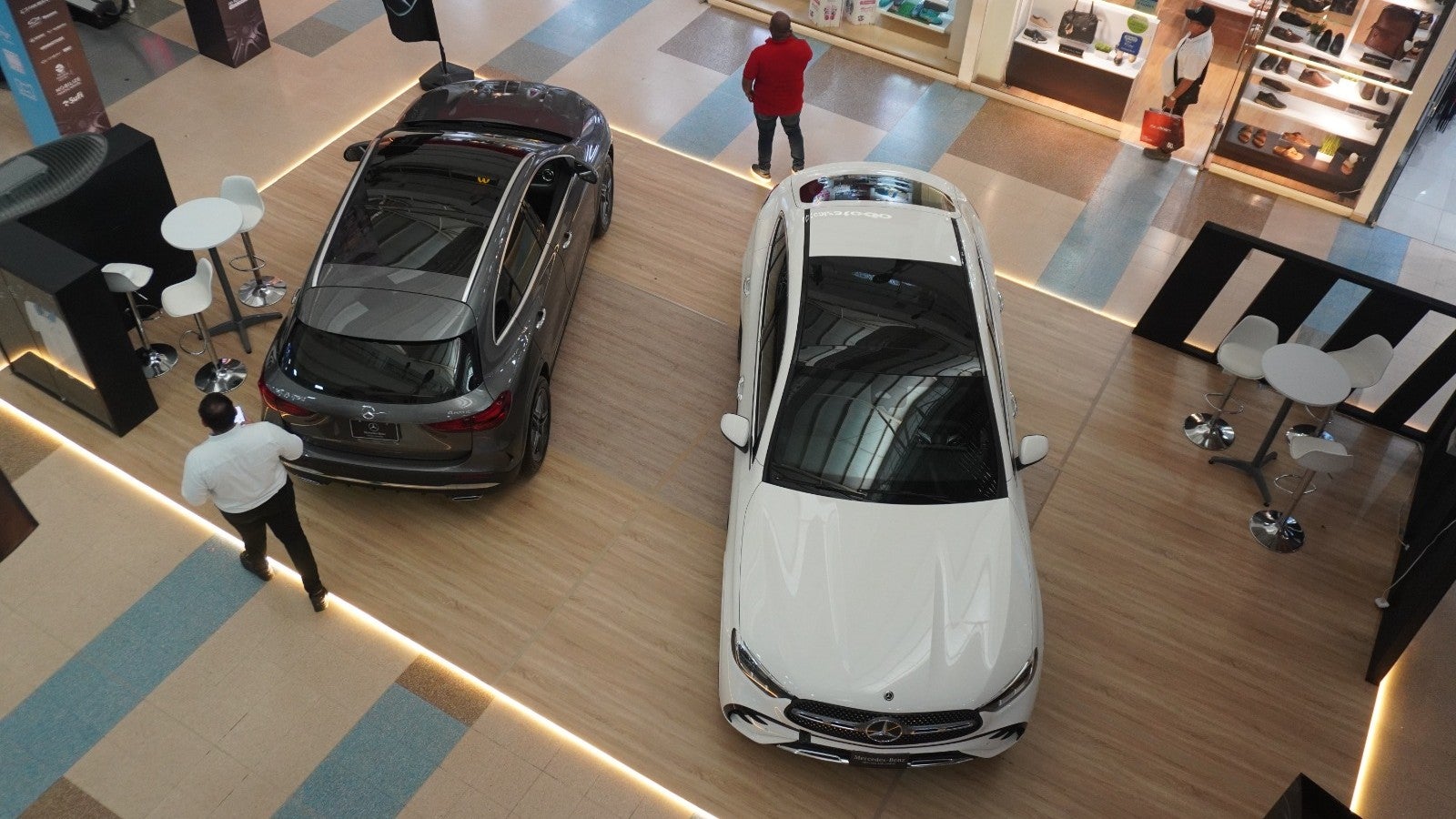 Expoferia automotriz del Caribe 2025