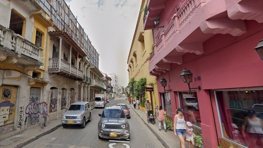 Cortes de energía afectan el turismo en Getsemaní: Afinia respondió a quejas por fallas en el servicio