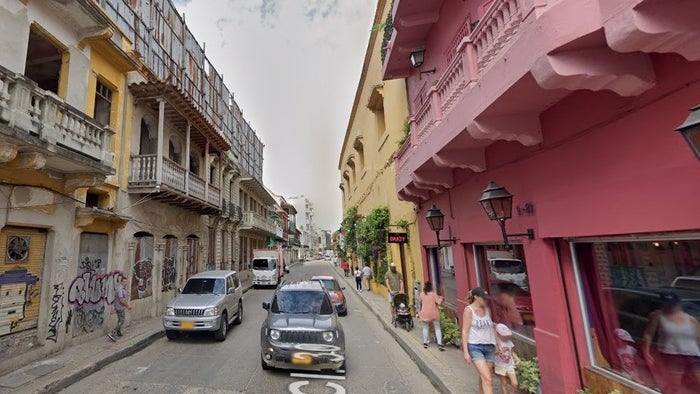 Cortes de energía afectan el turismo en Getsemaní: Afinia respondió a quejas por fallas en el servicio