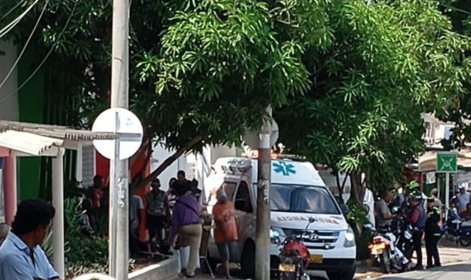 El señalado feminicida habría intentado quitarse la vida