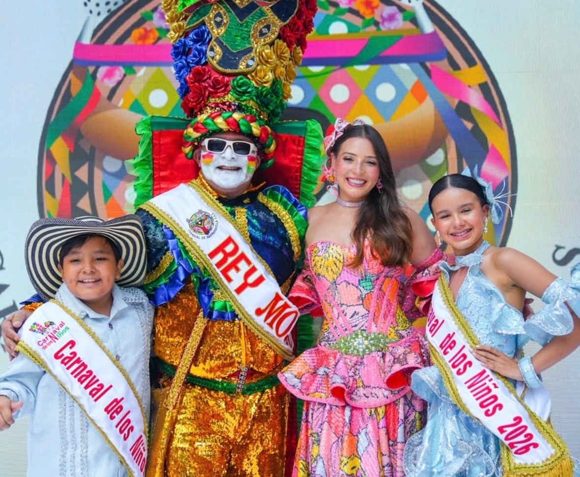 Carnaval de Barranquilla 2026