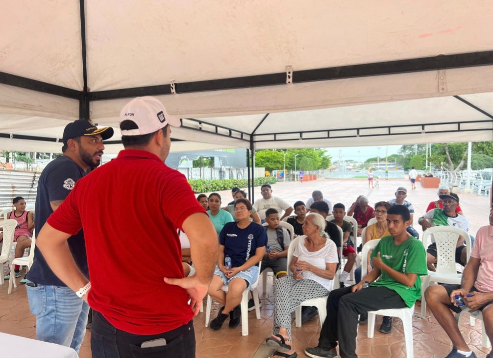 Recreodeportivas 2025