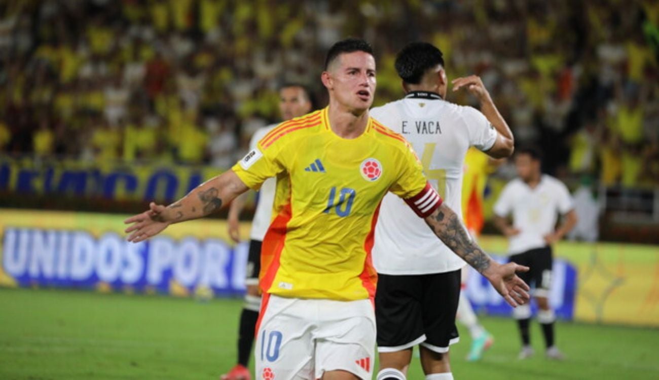 Eduardo Verano y Alejandro Char celebraron la clasificación de Colombia al Mundial 2026