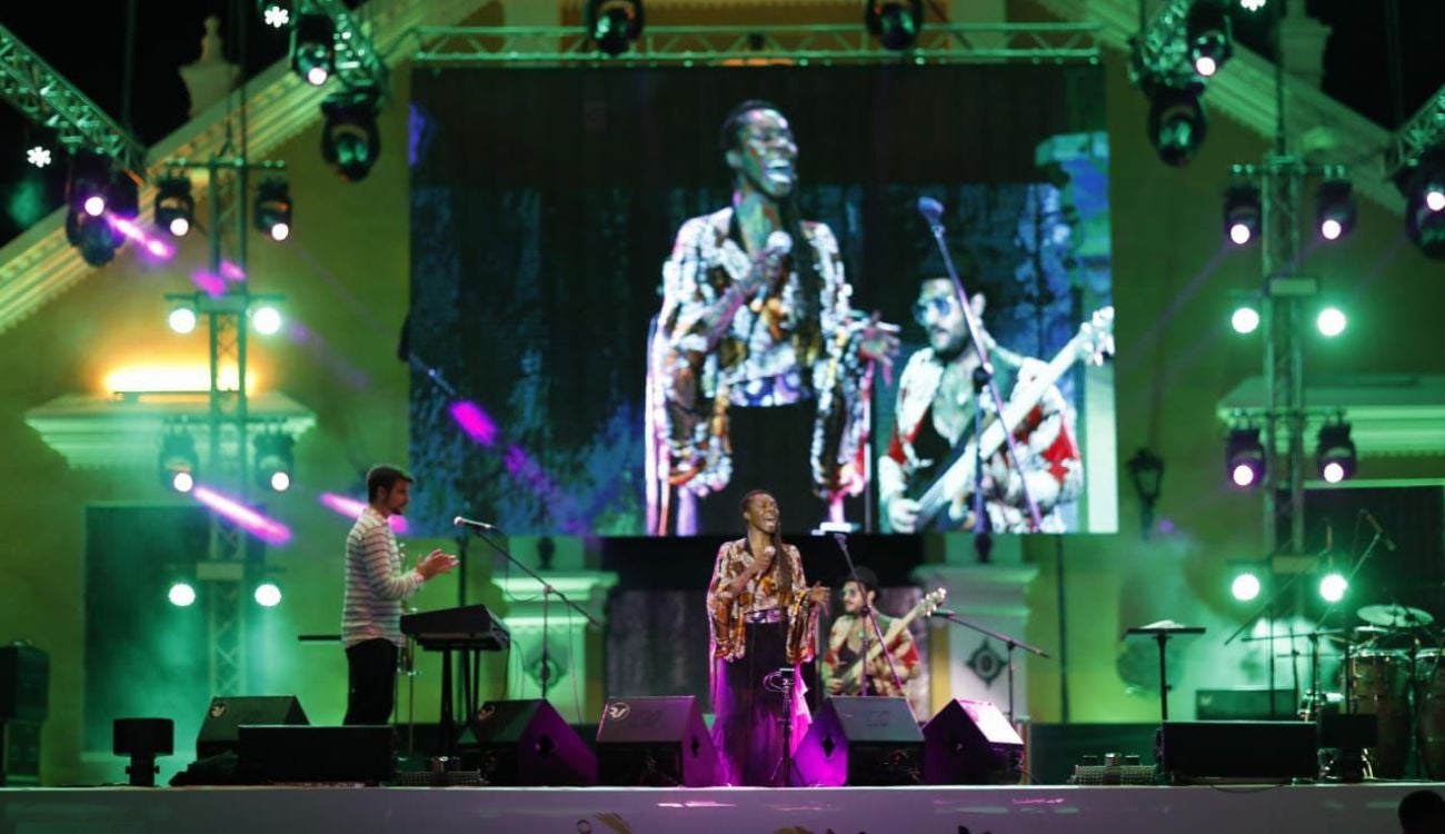 Hay dos artistas confirmados para el FestiJazz 2025 en Mompox