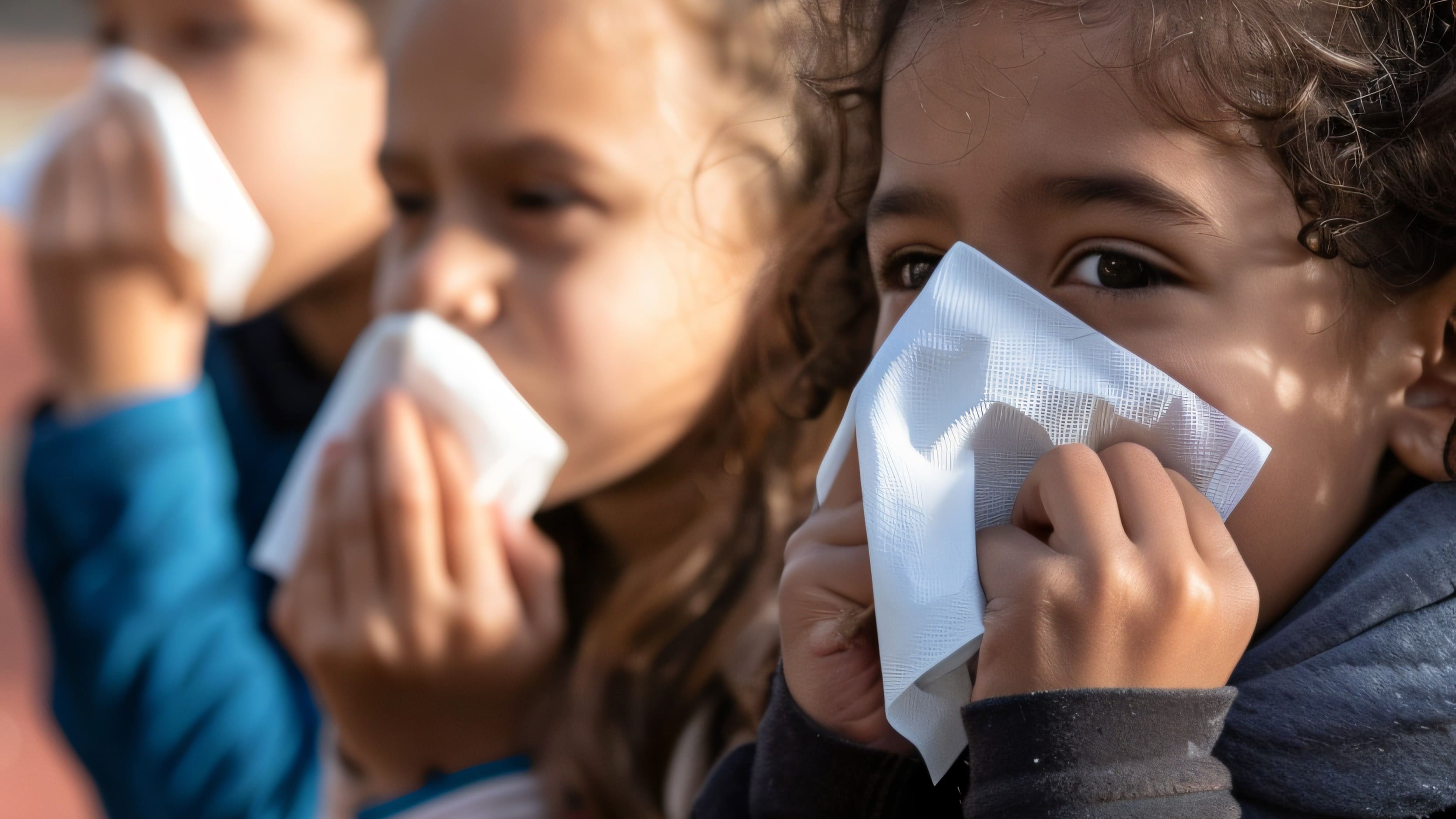 Imagen de referencia sobre gripa