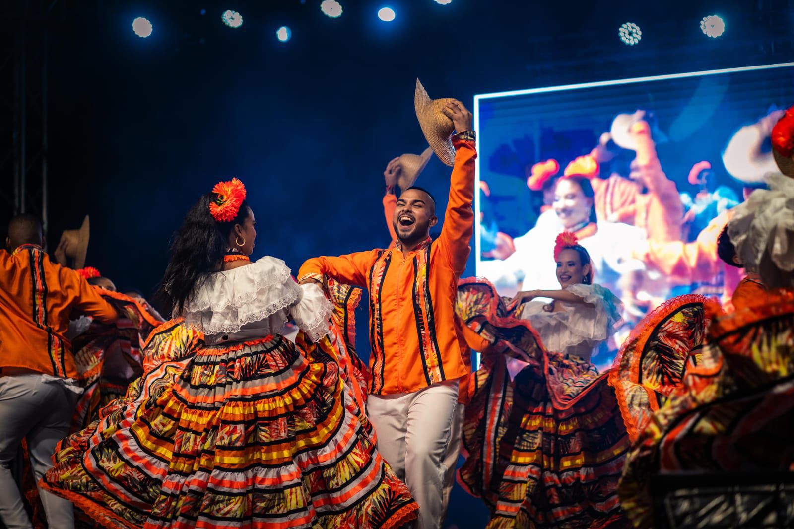 Santo Tomás - Porro Negro