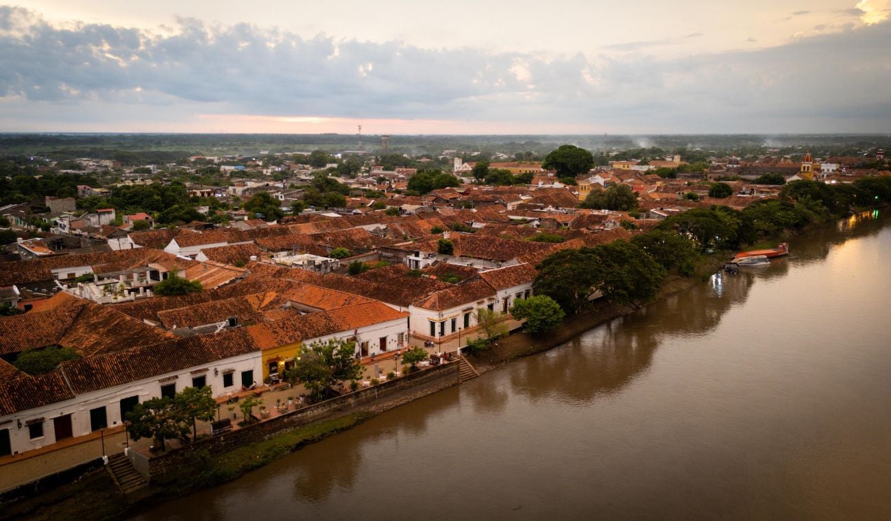 Fotografía panorámica
