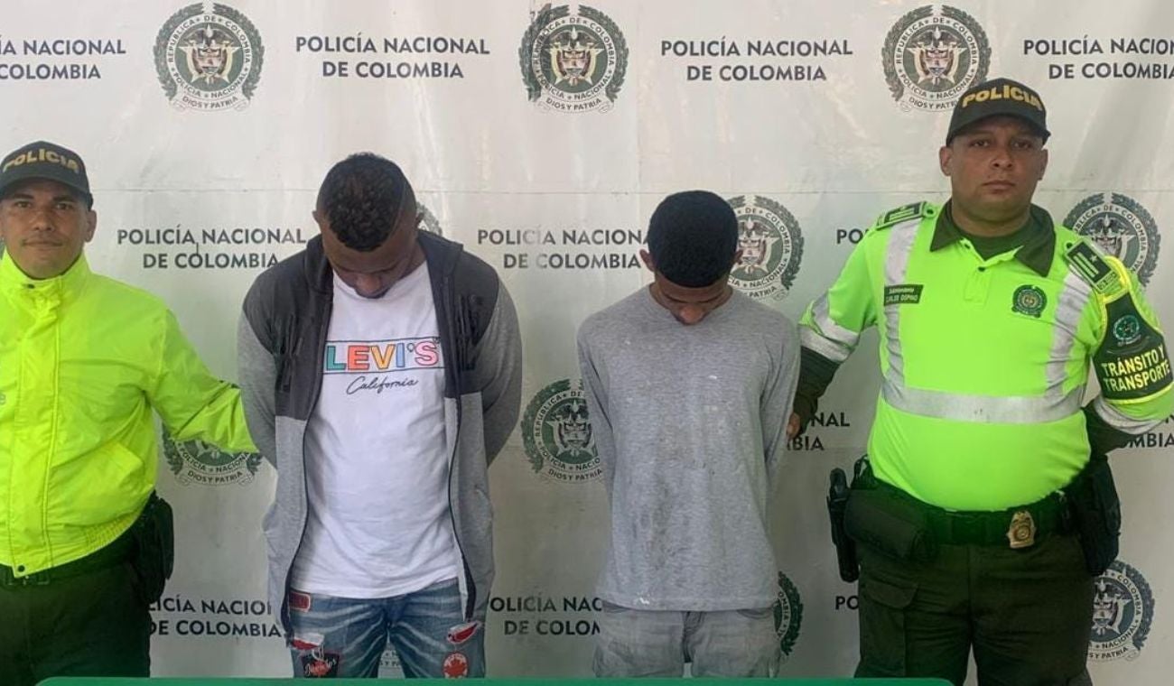 Señalados de hurtar en buses intermunicipales