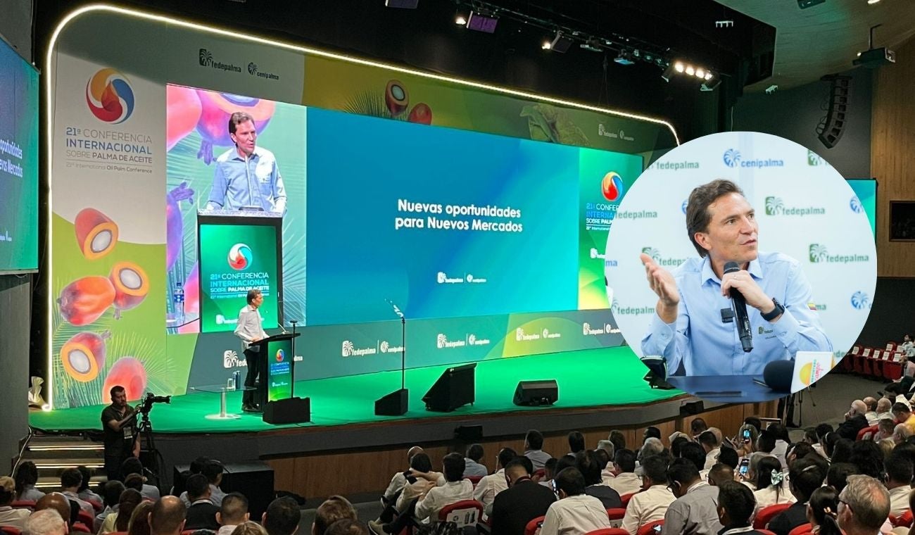 Evento realizado desde Cartagena