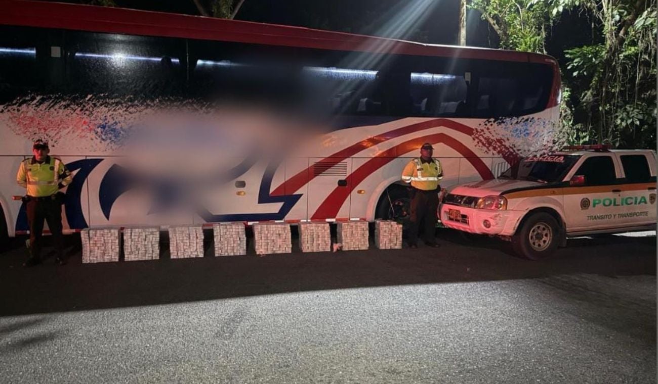 Vía Cartagena- Barranquilla