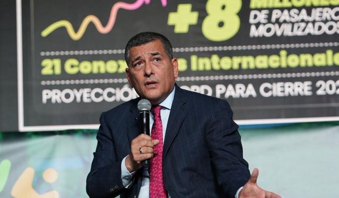 Declaraciones en encuentro nacional desde Medellín