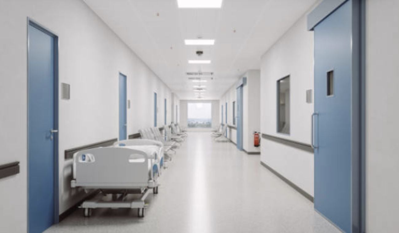 Fotografía no relacionada con los hechos