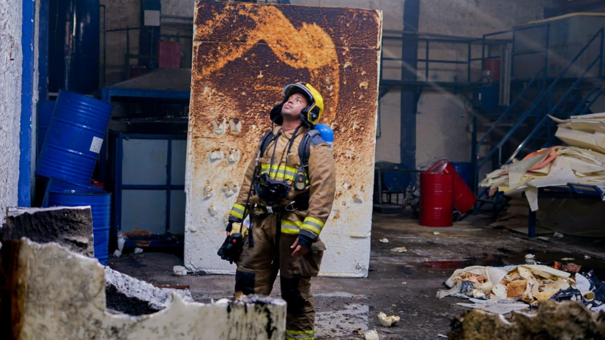 Emergencias en Cartagena