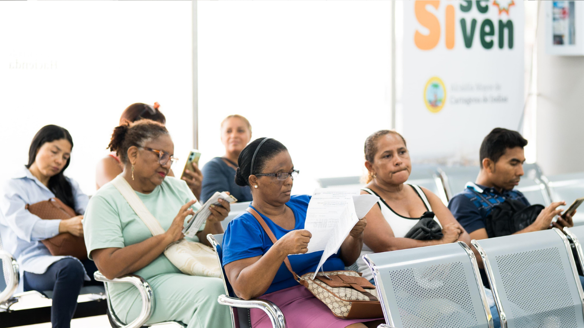 Impuestos en Cartagena