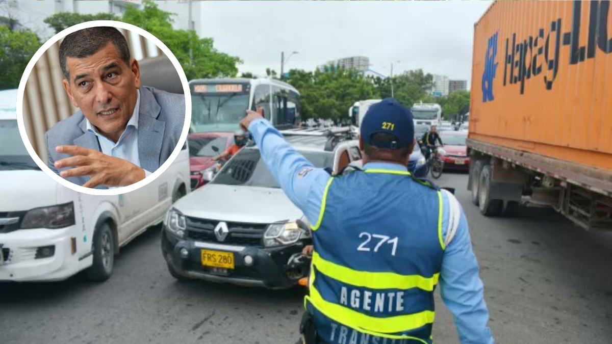 Alcalde sobre reductores de velocidad