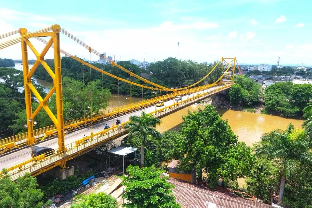 La intervención comienza en octubre