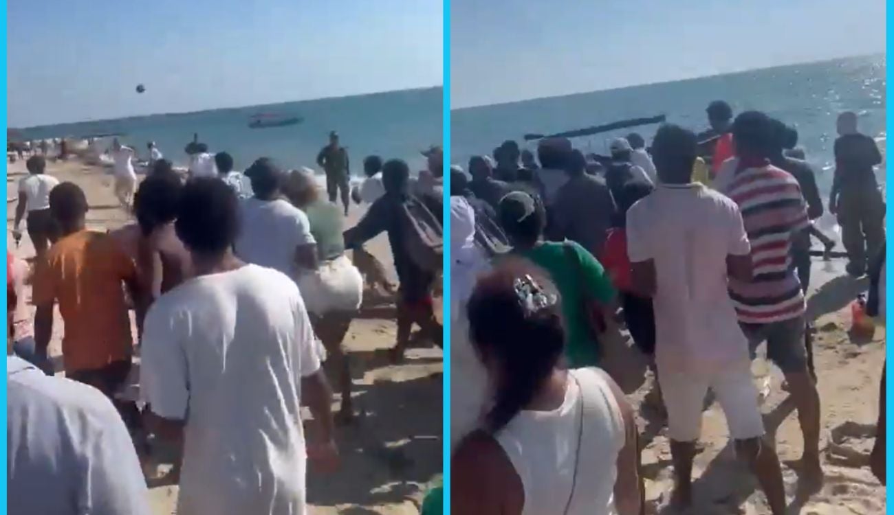 Alcaldesa de San Onofre denuncia agresiones en Rincón del Mar