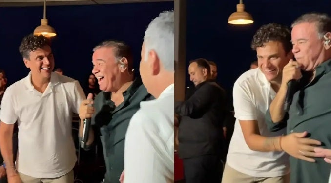 Silvestre y Villazón