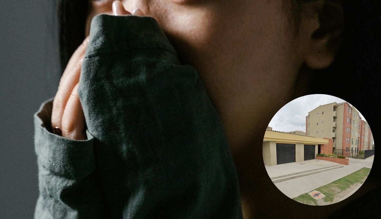 Mujer cayó de un cuarto piso en Soledad y su caso es investigado por autoridades