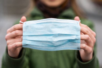 Brote en la Alta Guajira.