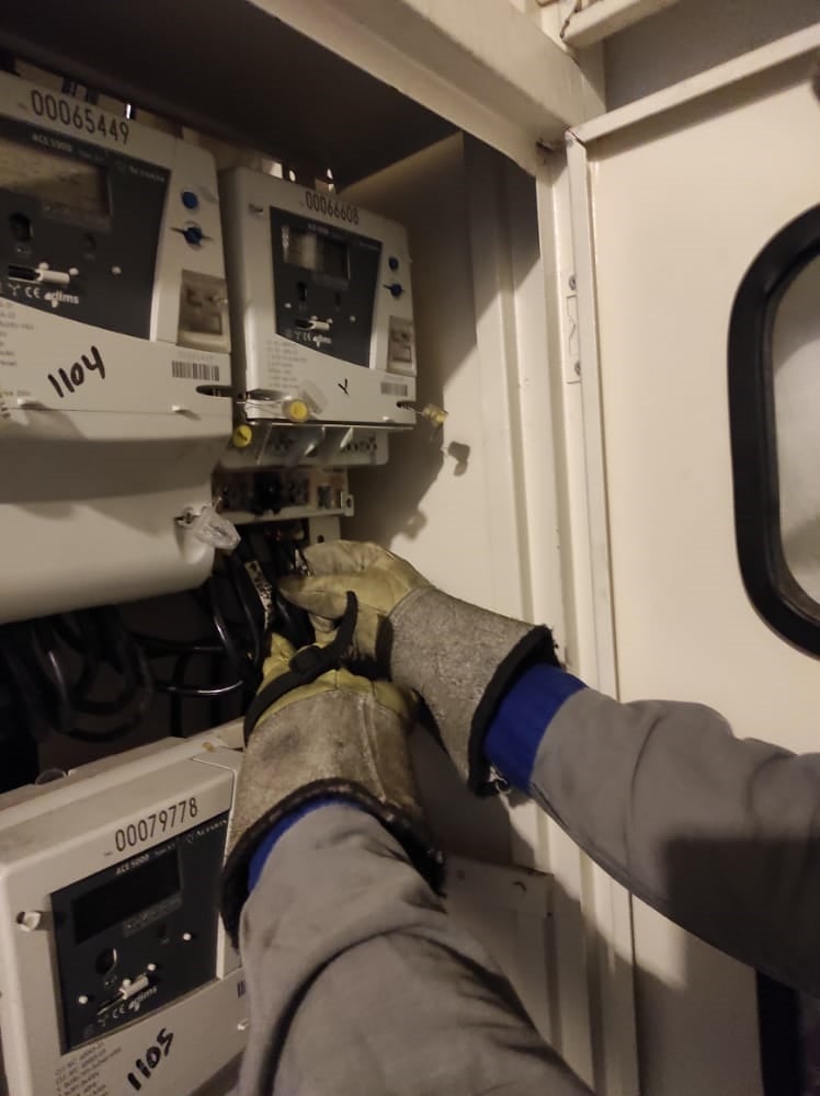 Las pérdidas económicas superaron los 300 millones de pesos.