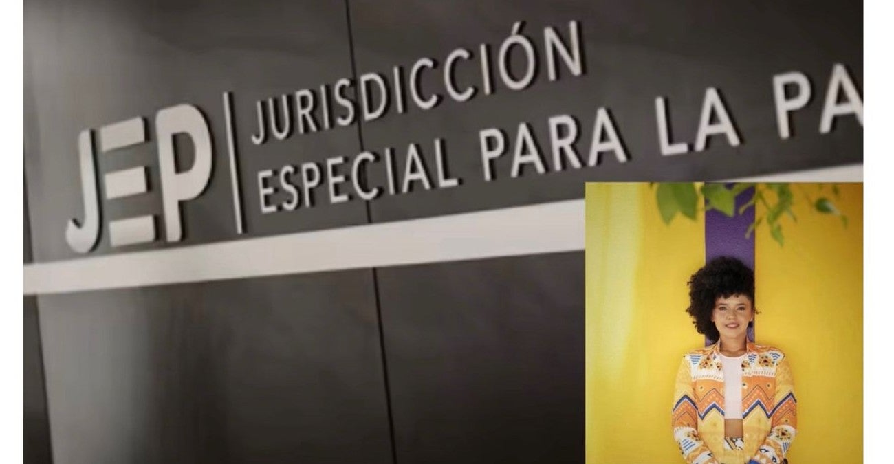 Julieth Fragoso asegura que ha sido víctima de hostigamiento, persecución institucional y vulneración de derechos fundamentales durante varios años