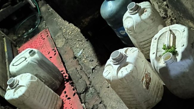 8 personas más permanecen en estado crítico en diferentes centros médicos de la ciudad