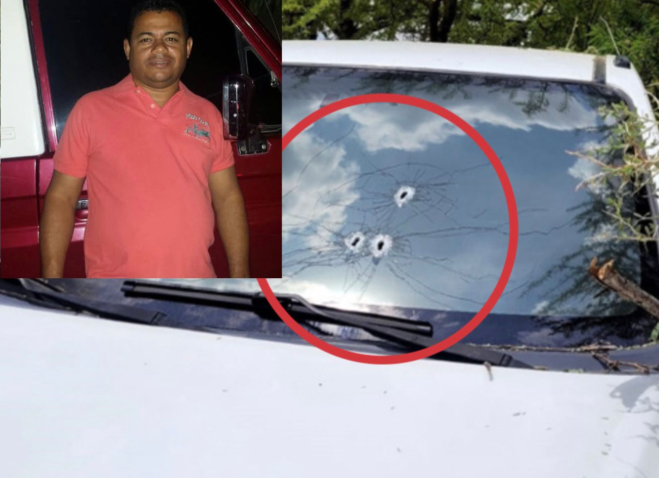 Secuestro y hurtos de vehículos.