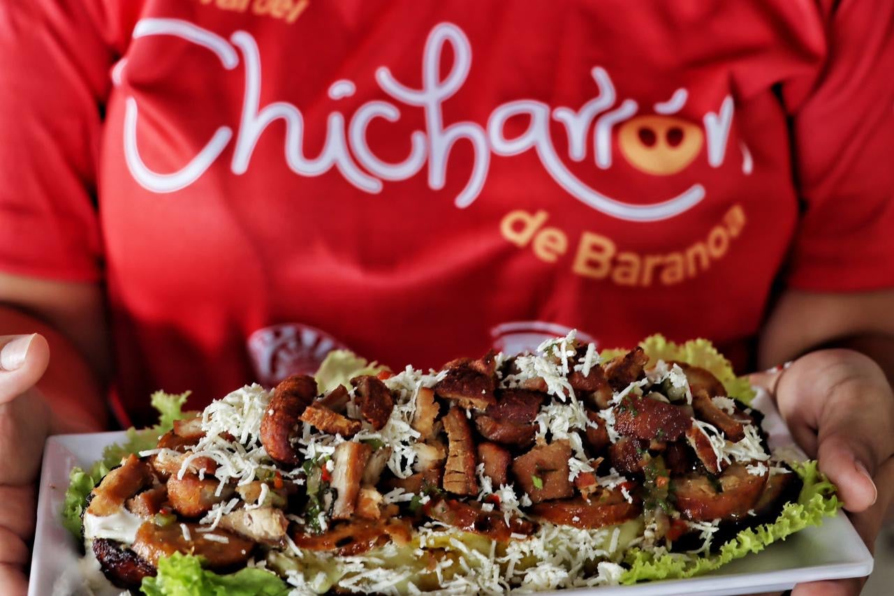 Festival del Chicharrón