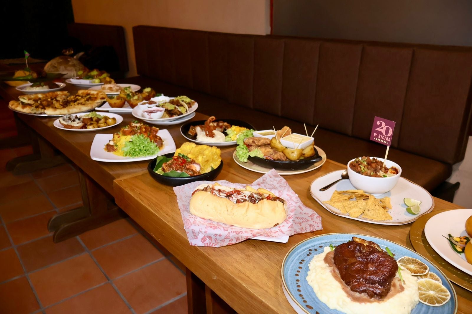 Chicharrón en Baranoa