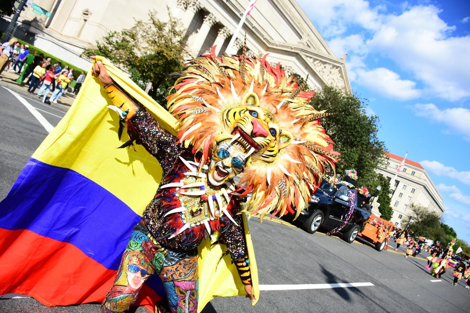 Carnaval de Barranquilla