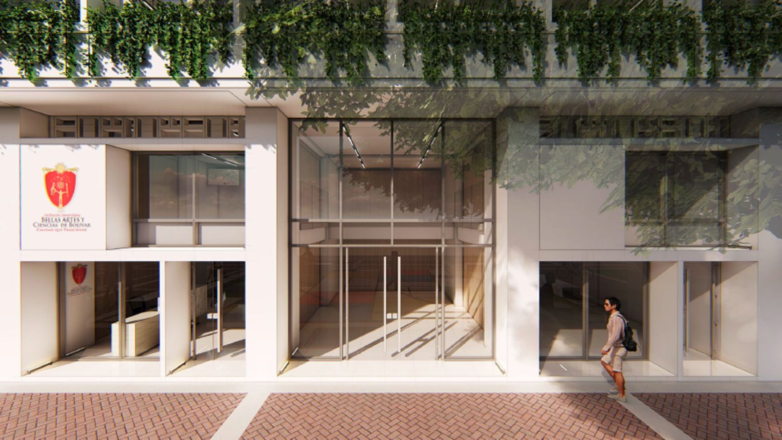 Bellas Artes se renueva y se expande