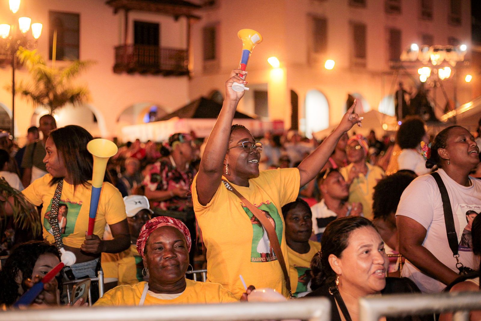 Fiestas de Independencia de Cartagena