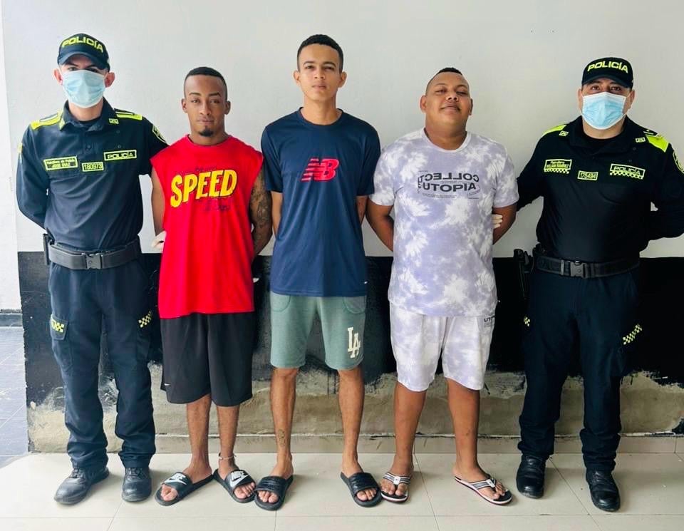 Golpe a los costeños