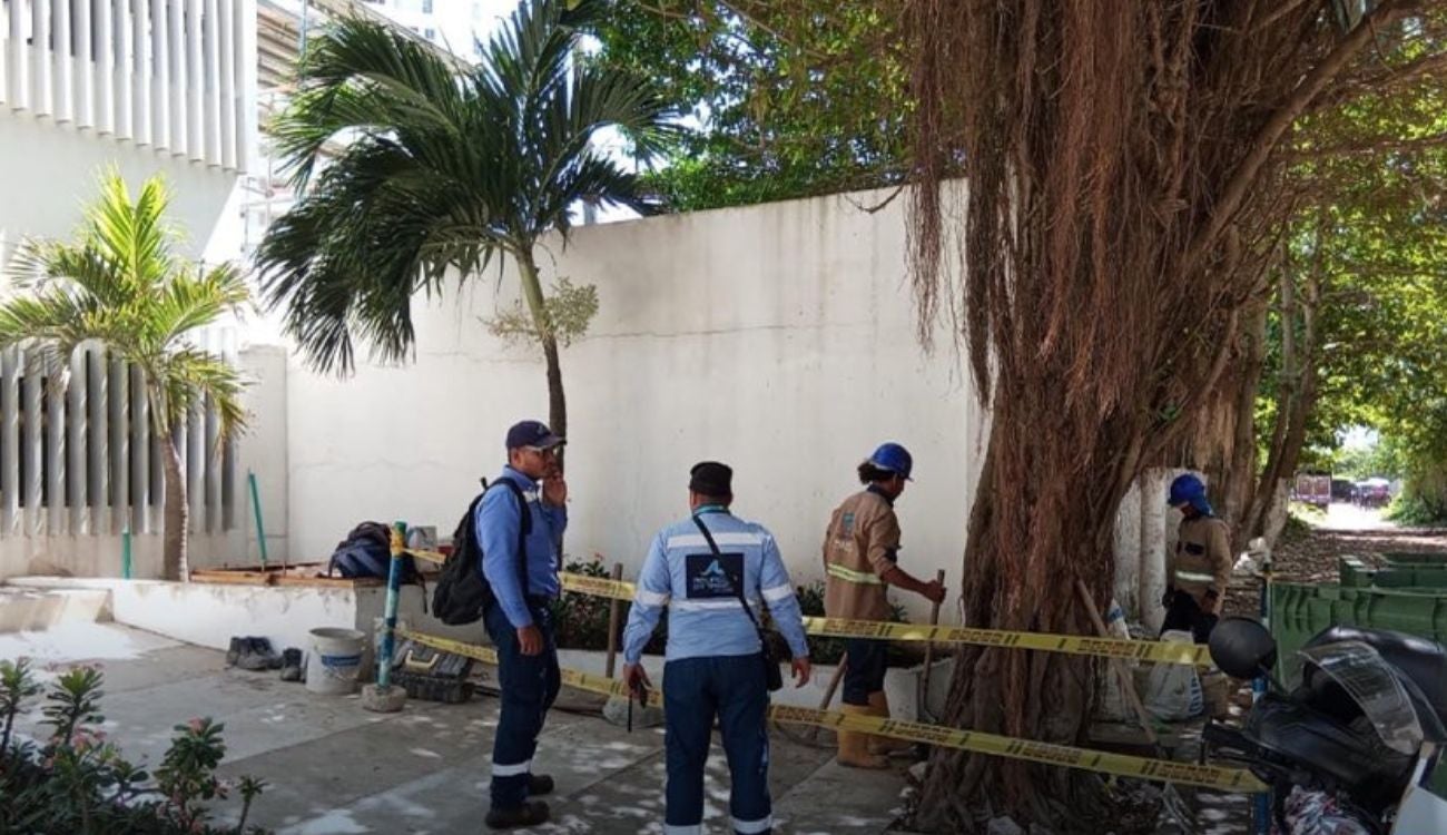 Acuacar suspenderá el servicio de agua en más de 15 barrios de Cartagena